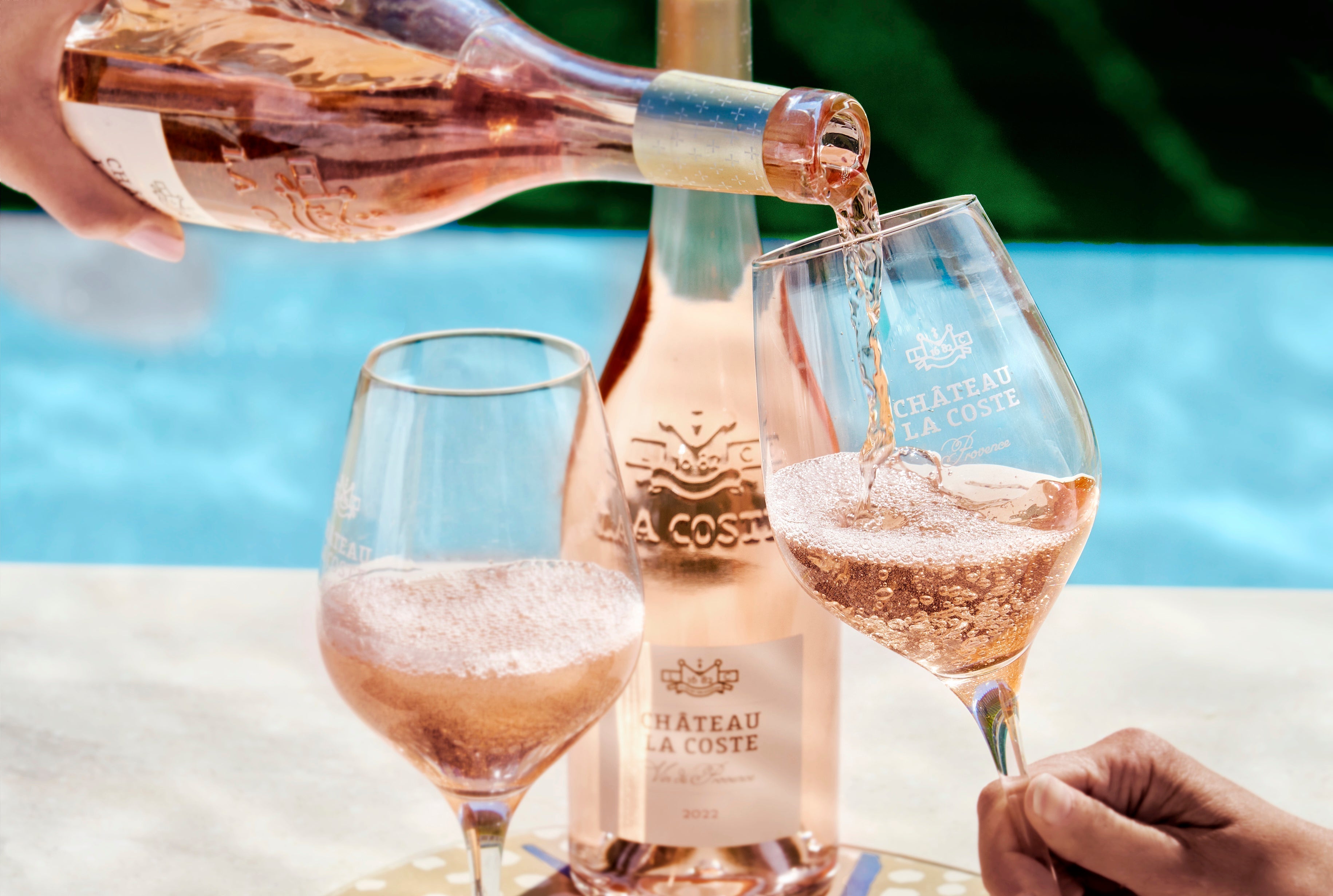 The Irish Times: Wines for Valentines