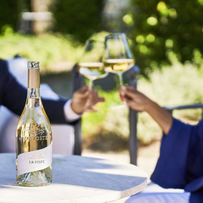 La Coste Le Blanc 2024