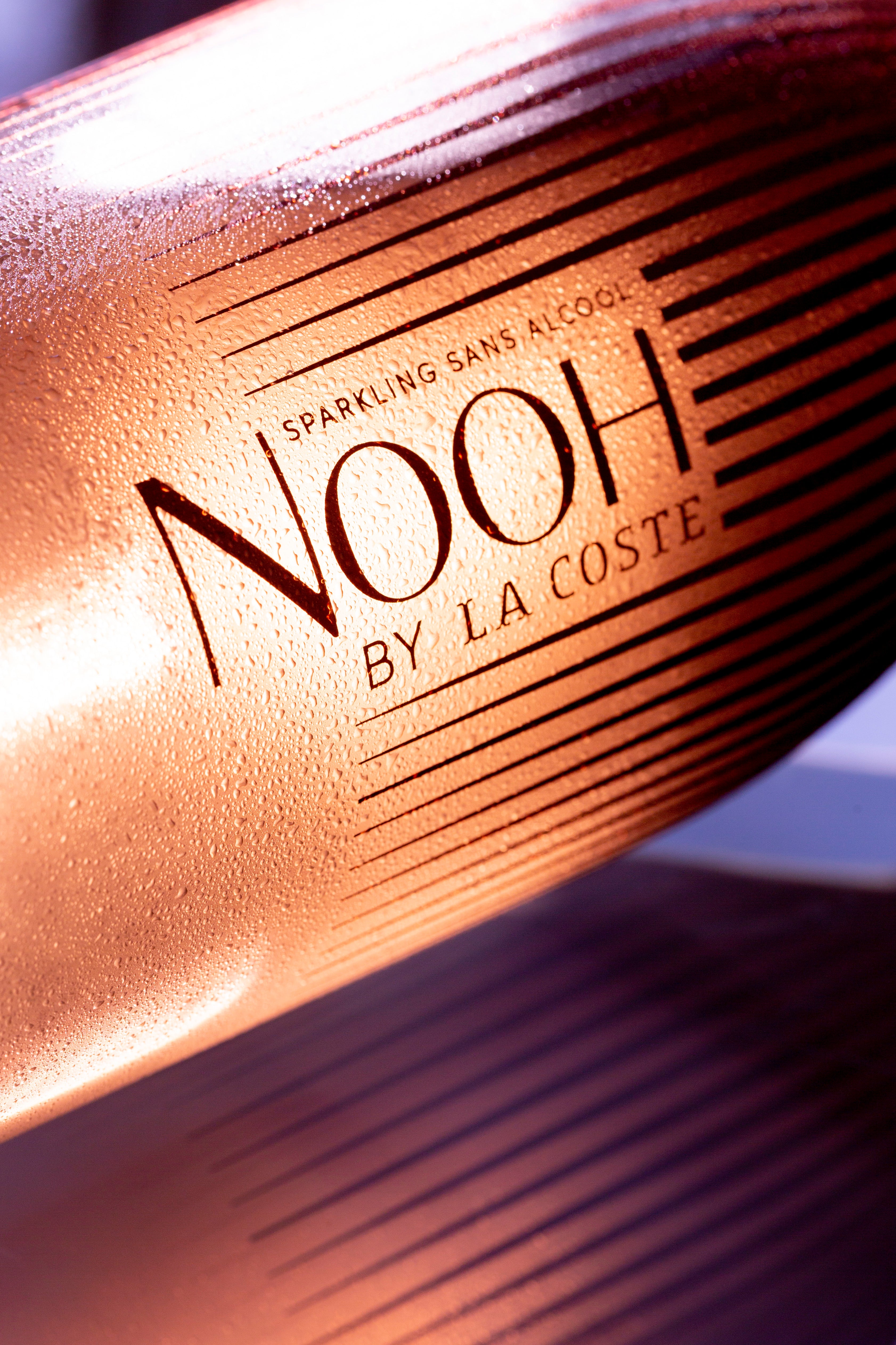 NOOH Sparkling Rosé