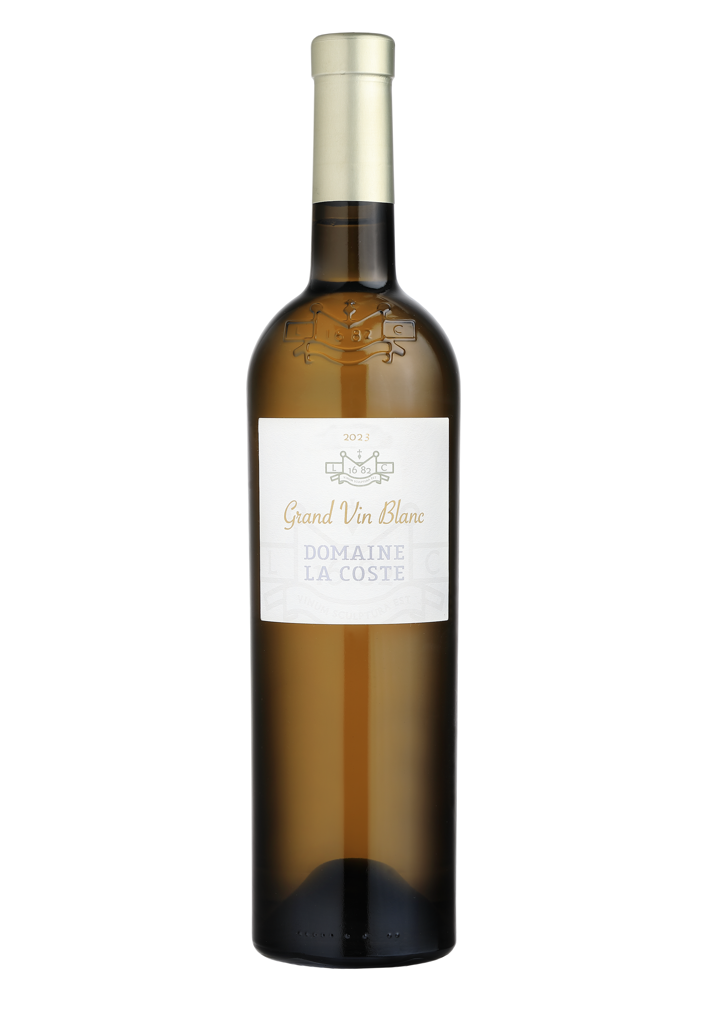 Château La Coste Grand Vin Blanc 2024