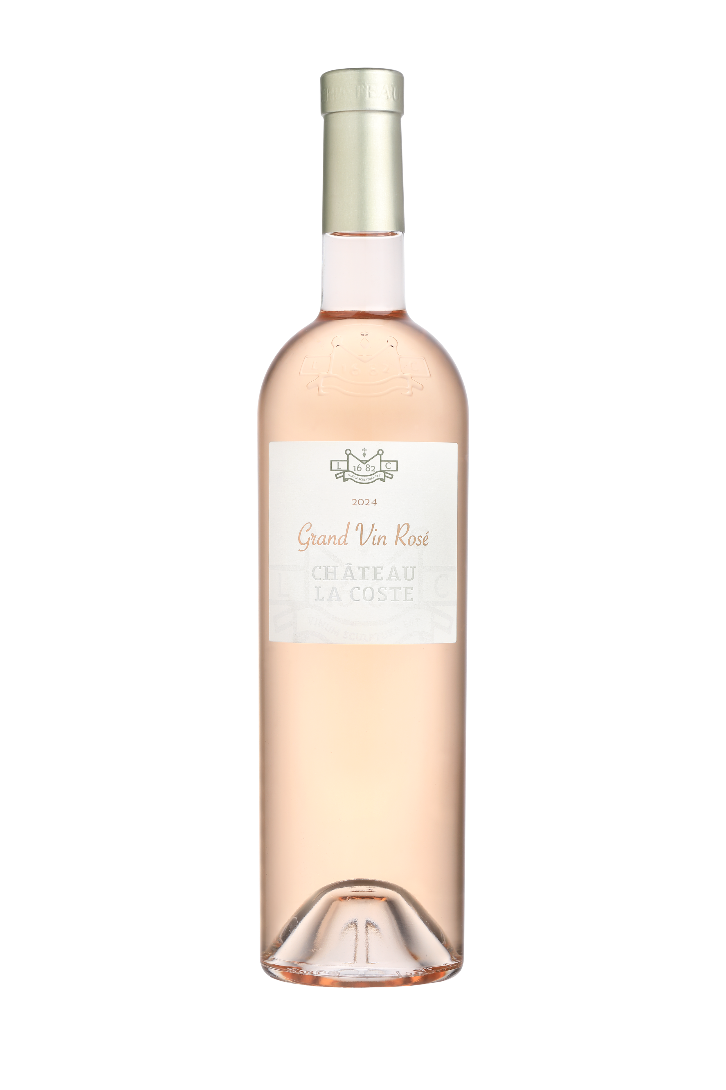 Château La Coste Grand Vin Rosé 2024