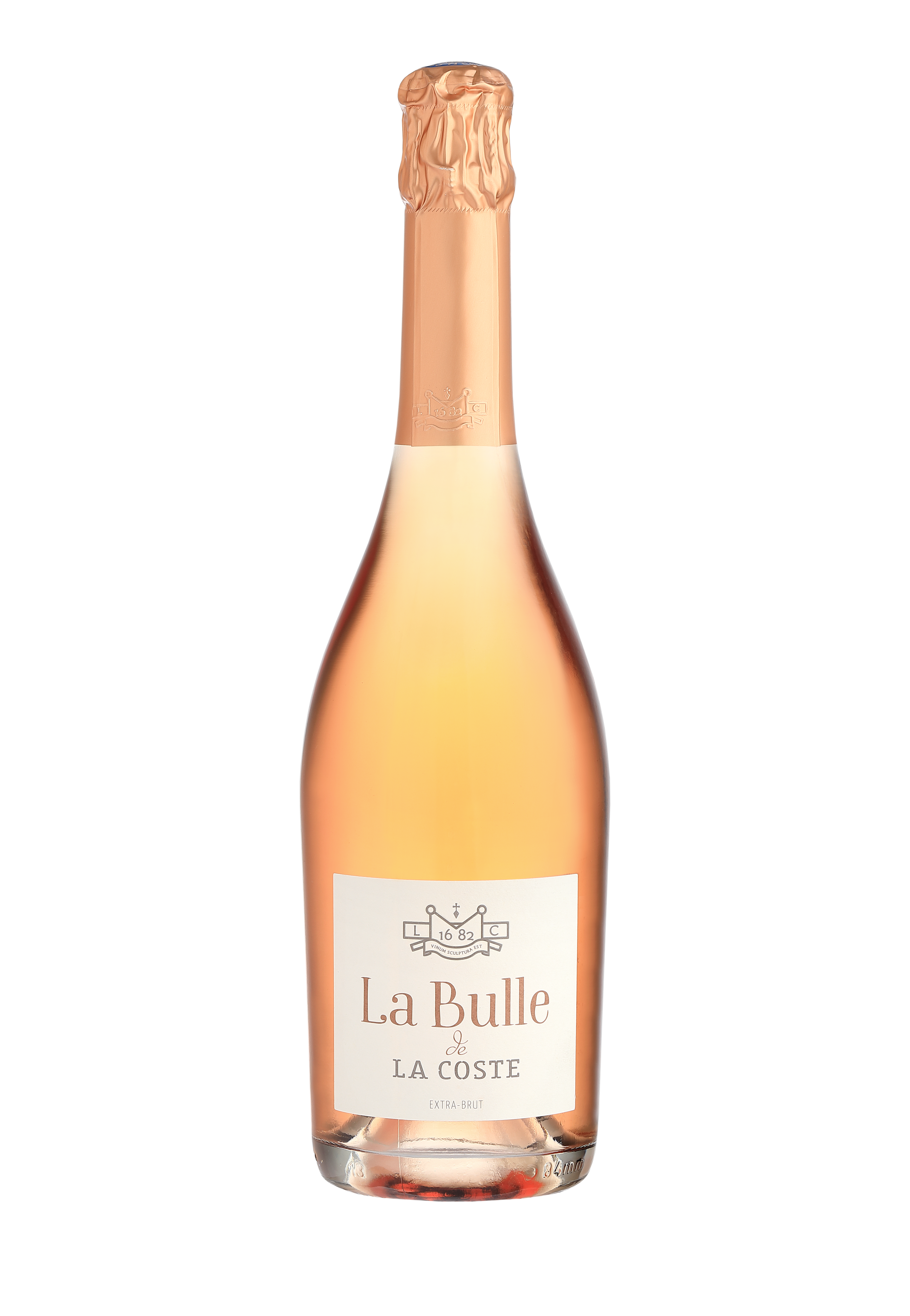 La Bulle Rosé
