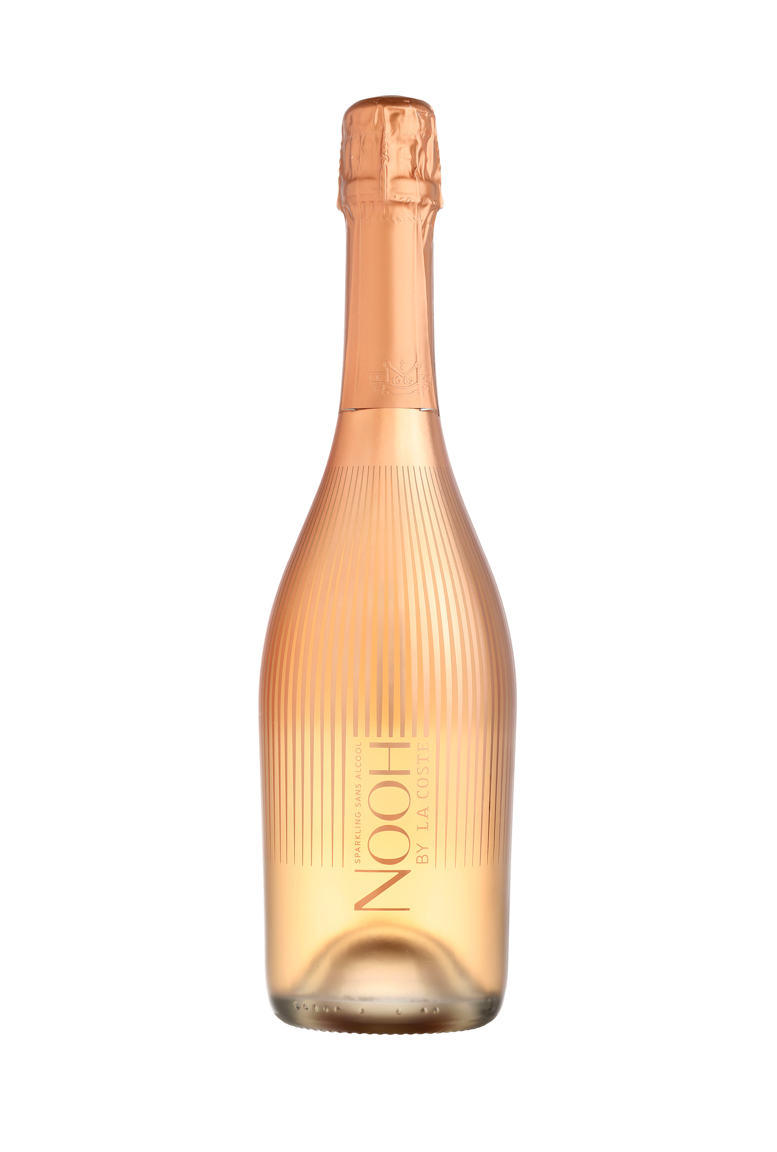NOOH Sparkling Rosé