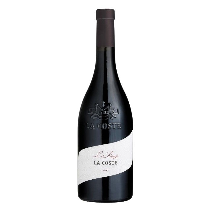 La Coste Le Rouge 2022